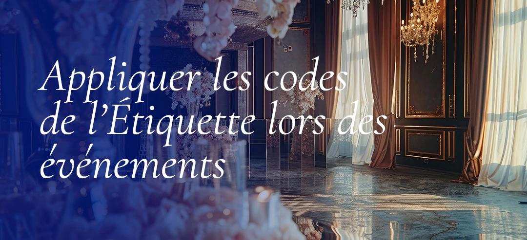 événements